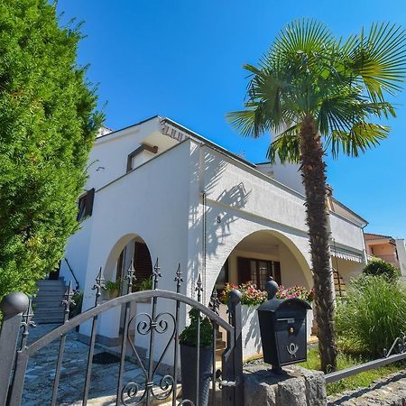 Apartment Petrlin مالينسكا المظهر الخارجي الصورة