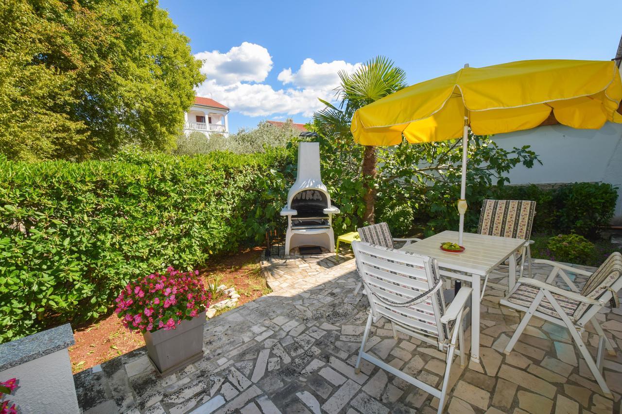 Apartment Petrlin مالينسكا المظهر الخارجي الصورة