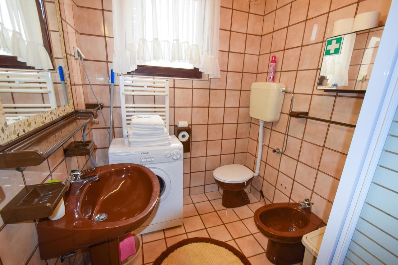 Apartment Petrlin مالينسكا المظهر الخارجي الصورة