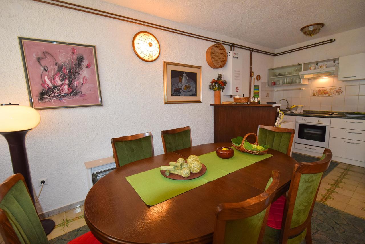 Apartment Petrlin مالينسكا المظهر الخارجي الصورة