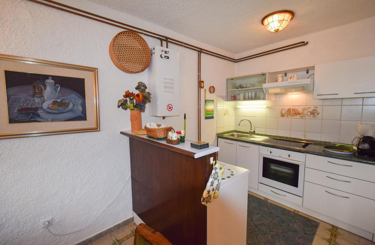 Apartment Petrlin مالينسكا المظهر الخارجي الصورة