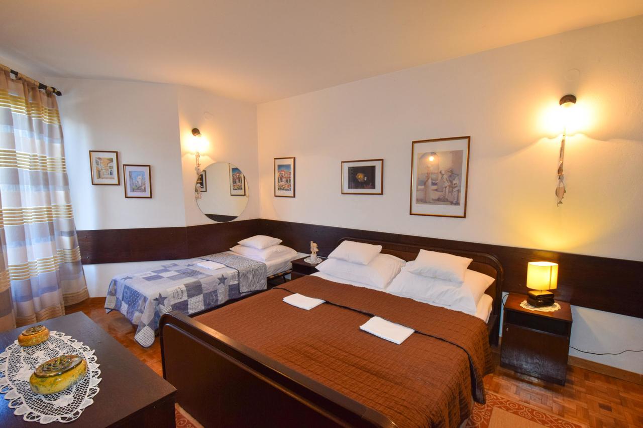 Apartment Petrlin مالينسكا المظهر الخارجي الصورة