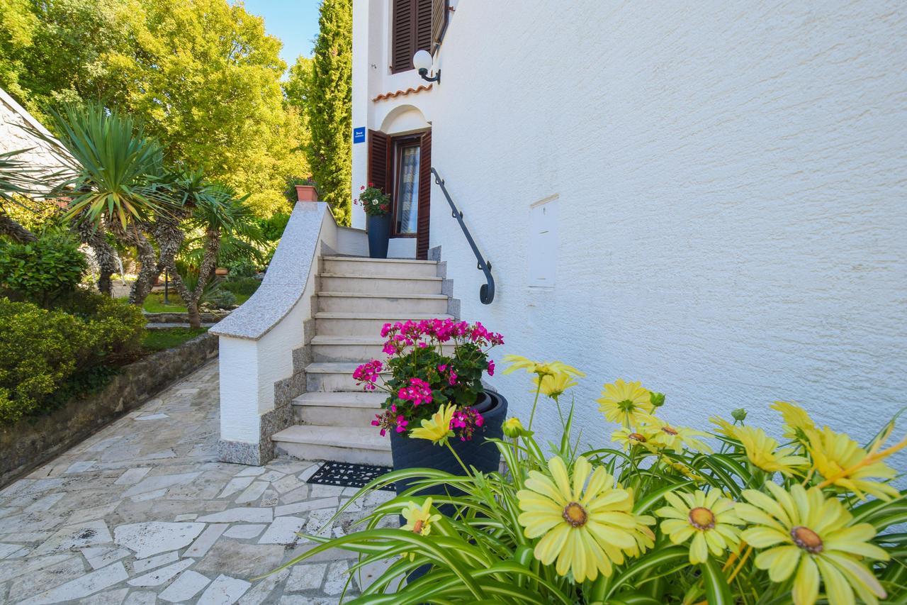 Apartment Petrlin مالينسكا المظهر الخارجي الصورة