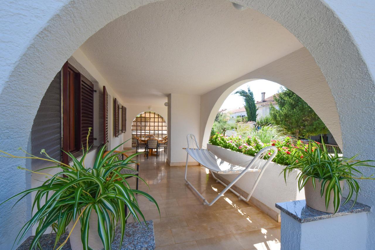 Apartment Petrlin مالينسكا المظهر الخارجي الصورة
